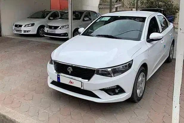 تارا V1 پلاس مدل 403،برج11|خودرو سواری و وانت|مسجد سلیمان, |دیوار