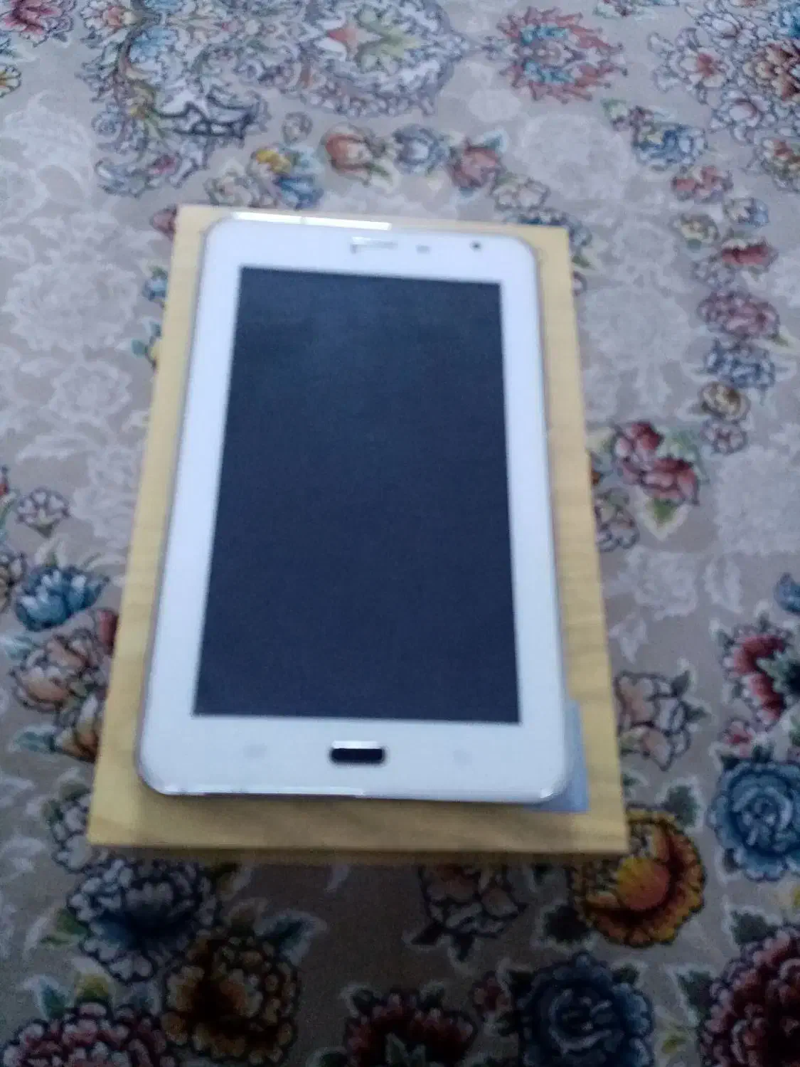 معاوضه یا فروش تبلت سامسونگ نیاز به تعمیر|تبلت|تهران, صد دستگاه|دیوار