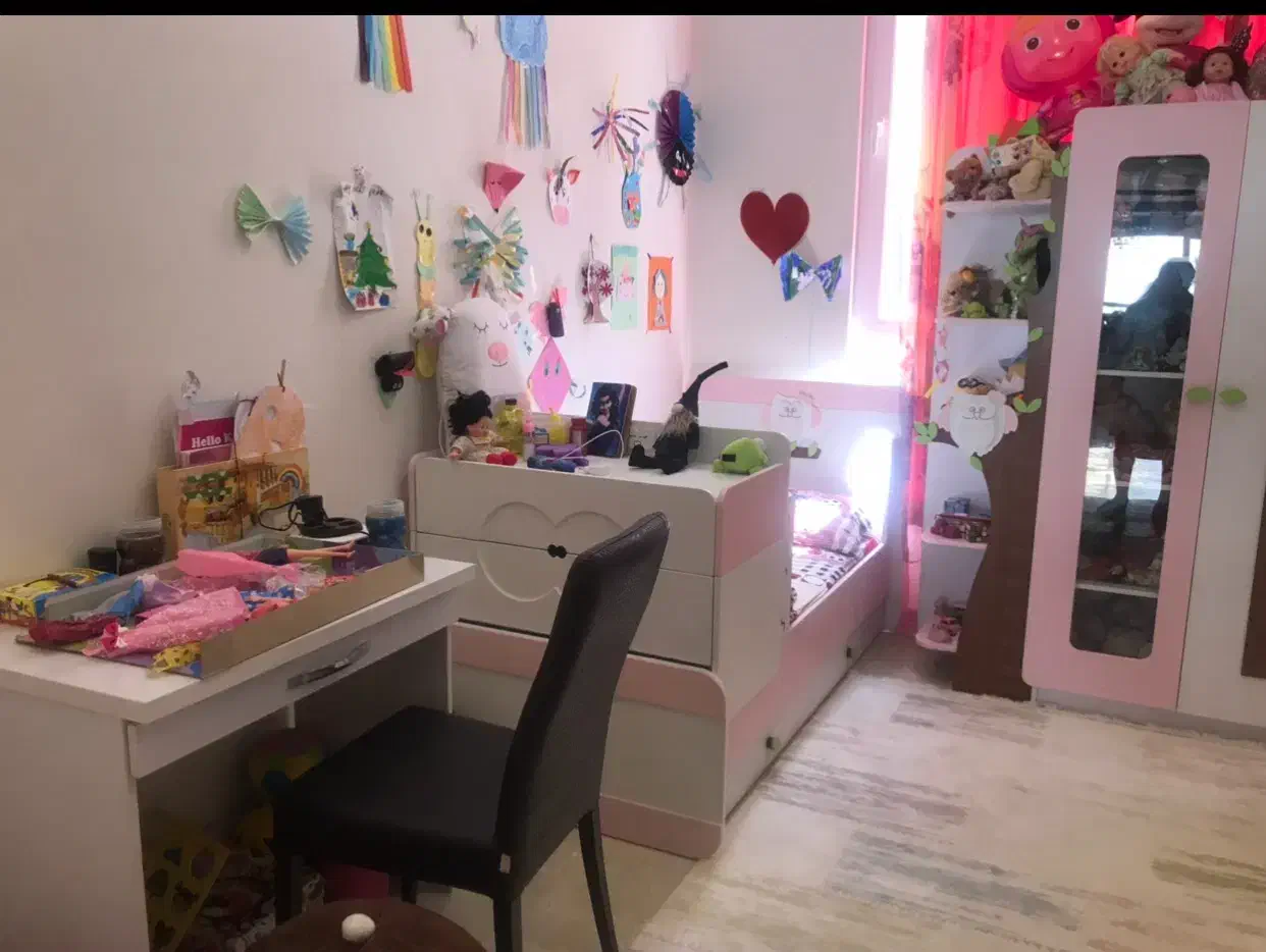 سرویس خواب نوجوان|تخت و سرویس خواب|تهران, قیطریه|دیوار