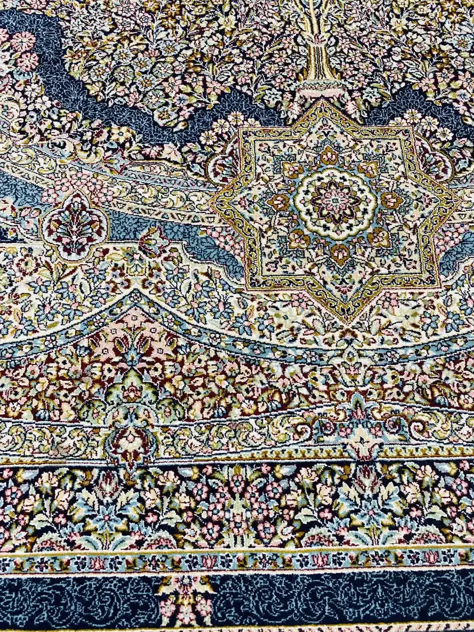 فرش مشهد|فرش|مشهد, سپاد|دیوار