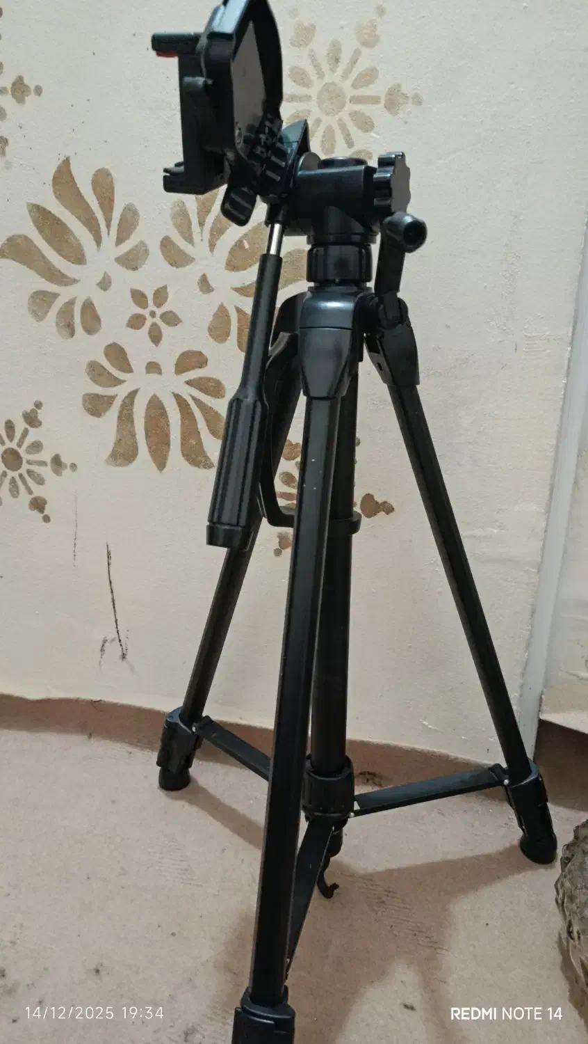 پایه دوبین|دوربین عکاسی و فیلمبرداری|زنجان, |دیوار