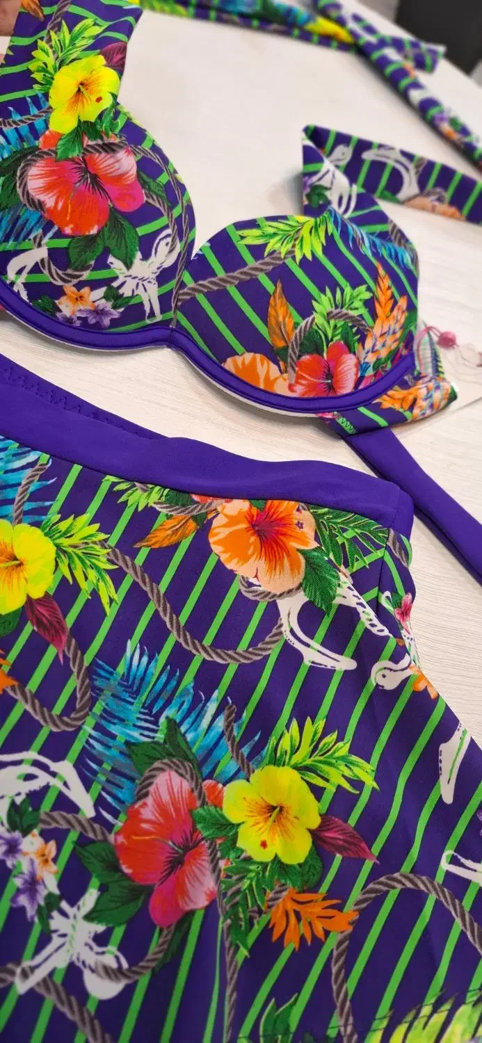 مایو دخترونه برند خارجی|غواصی و ورزش‌های آبی|مزرعه کتول, |دیوار