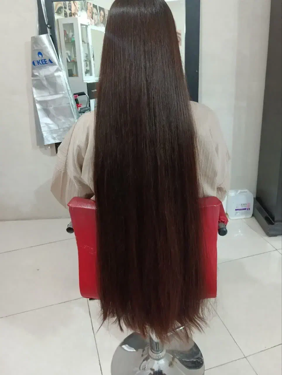 شرکت مو ابهر خرید|خدمات آرایشگری و زیبایی|ابهر, |دیوار