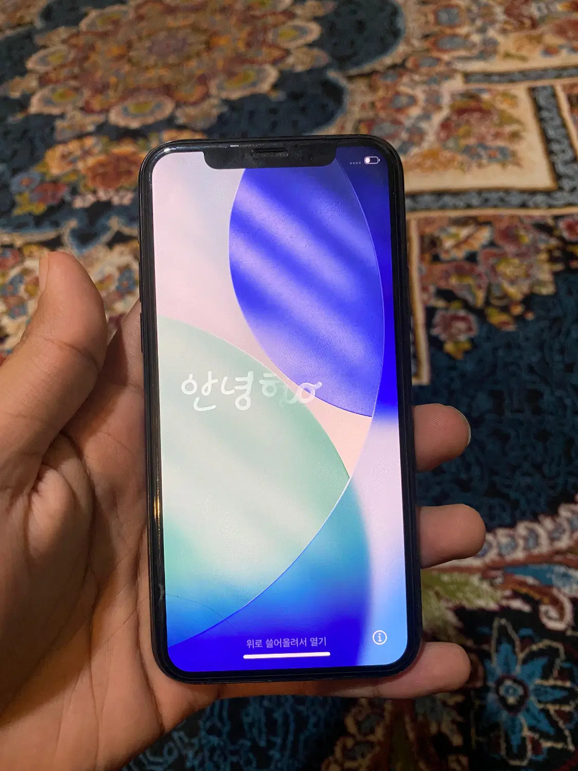 ایفون 11pro|موبایل|اهواز, لشکرآباد|دیوار