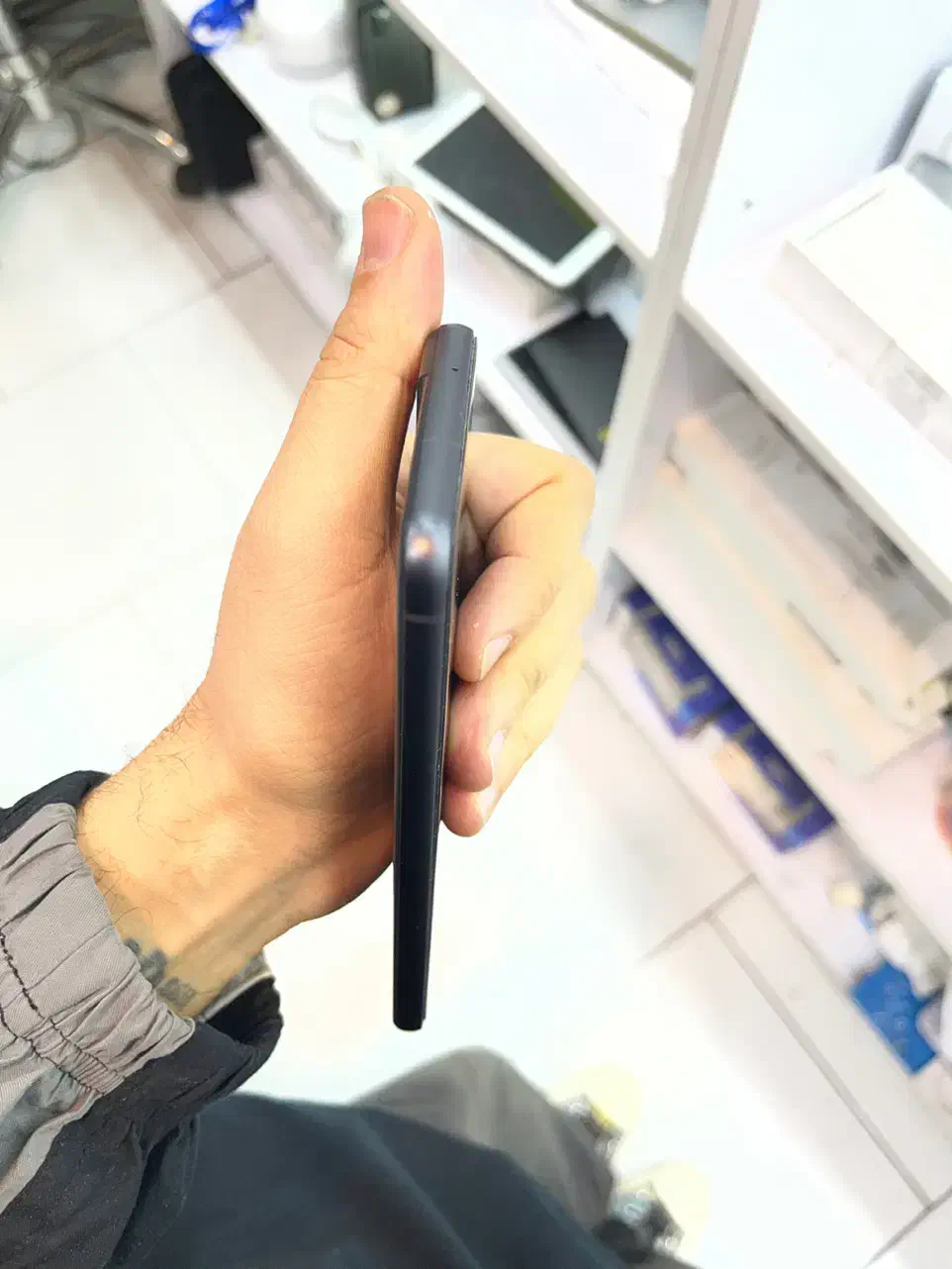 s21fe با حافظه ۲۵۶گیگ|موبایل|کرج, گوهردشت|دیوار