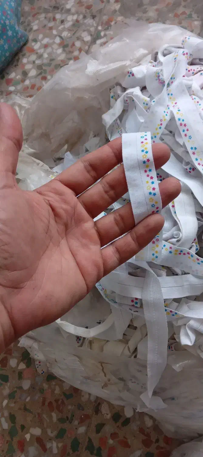 کش کاغذی|لوازم خیاطی و بافتنی|رباط‌کریم, رباط‌کریم|دیوار