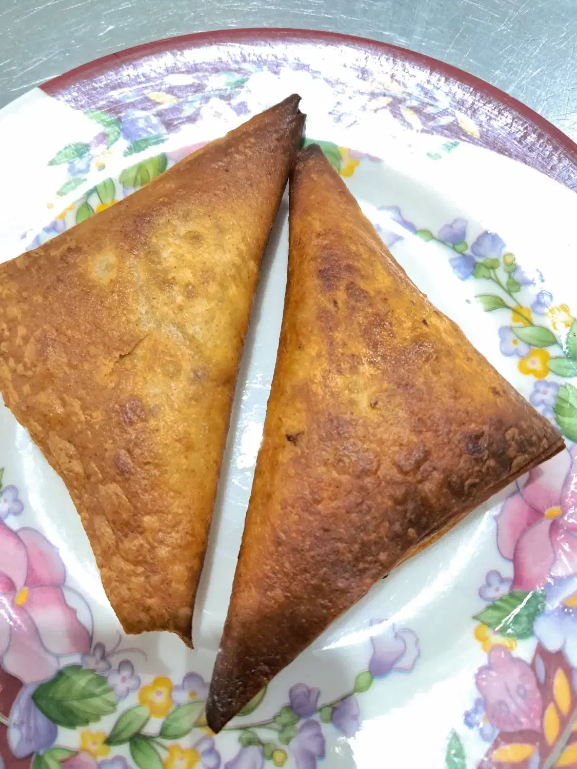 سمبوسه مرغ خانگی|خوردنی و آشامیدنی|اهواز, فرهنگ شهر|دیوار