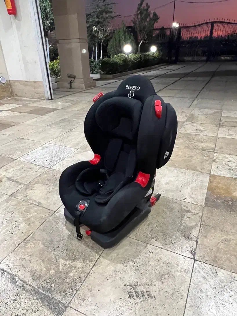 صندلی ماشین کودک|تخت و صندلی بچه|کرج, فاز ۳ مهرشهر|دیوار