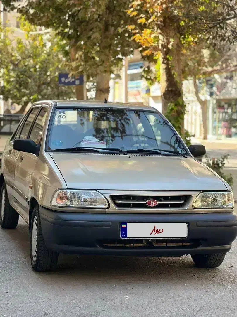 پراید|خودرو سواری و وانت|مشکین‌دشت, |دیوار