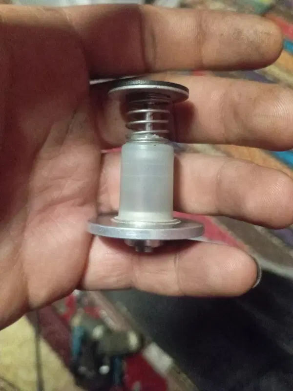 بوبین اگرمکن بوتان B15|آبگرمکن، پکیج، شوفاژ|تهران, زنجان جنوبی|دیوار
