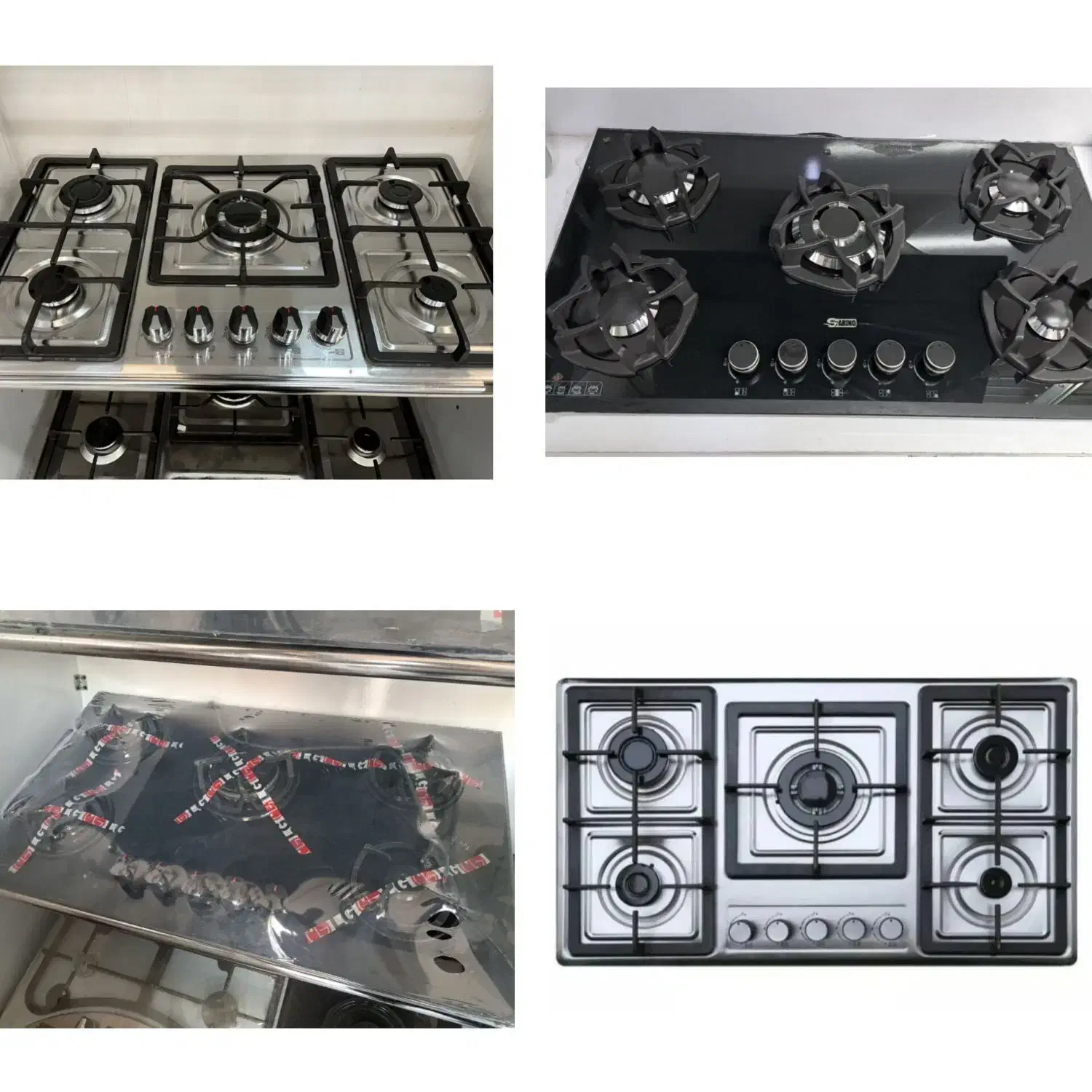 انواع گاز صفحه ای طرح فر انواع هود کوی طلاب کوچه 1|اجاق گاز و لوازم برقی پختوپز|شیراز, نصر|دیوار