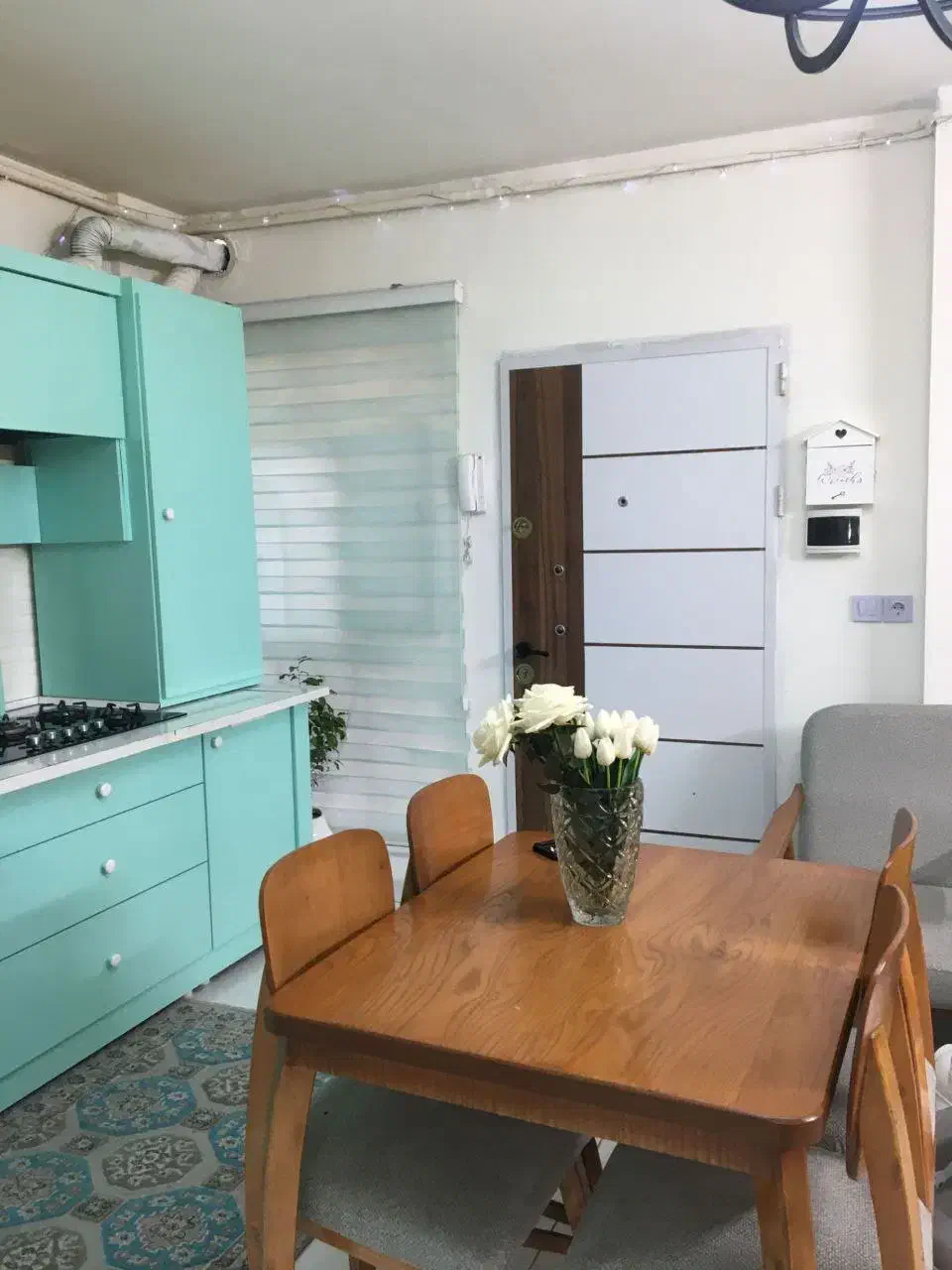 آپارتمان ۶۰ متری دوخوابه مناسب سخت پسندان|فروش آپارتمان|مشهد, یوسفیه (شهرک غرب)|دیوار