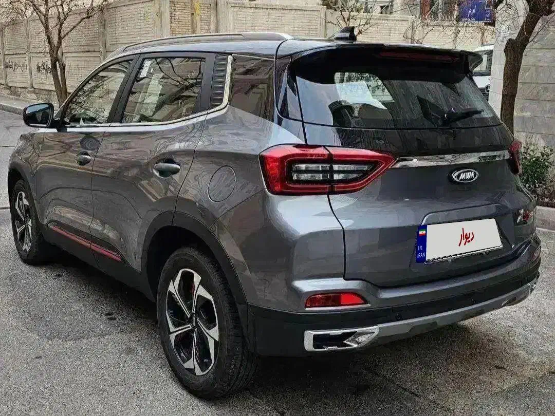 ام وی ام x55 pro|خودرو سواری و وانت|ارومیه, |دیوار