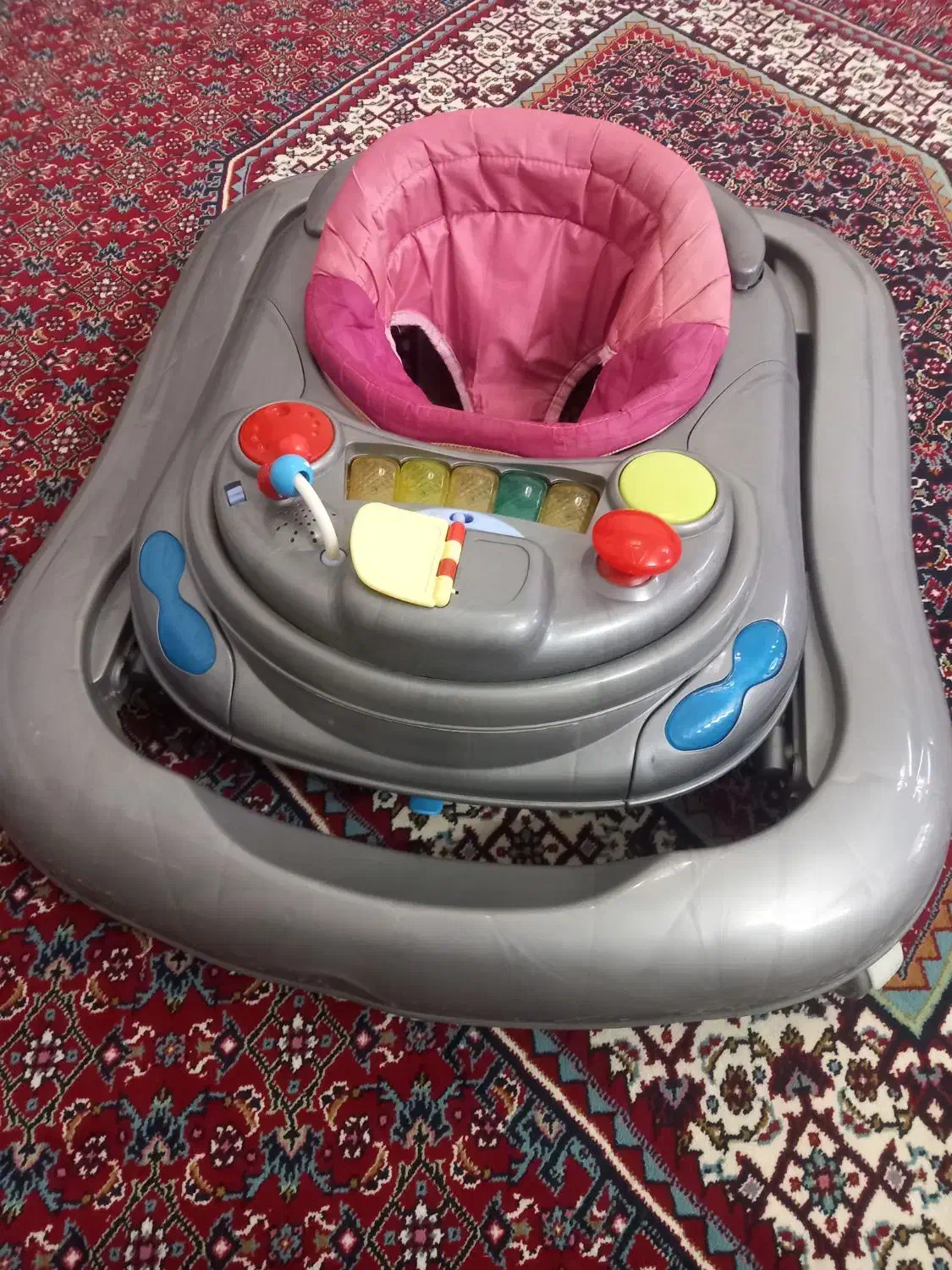 روروئک|کالسکه و لوازم جانبی|زنجان, |دیوار