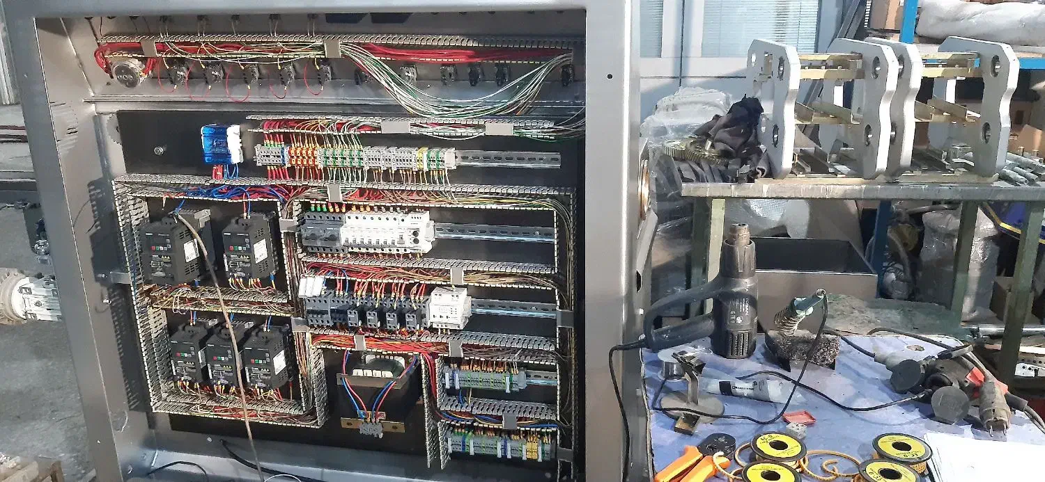 برق ساختمان وصنعتی|خدمات پیشه و مهارت|اسلام‌شهر, شهرک قائمیه|دیوار