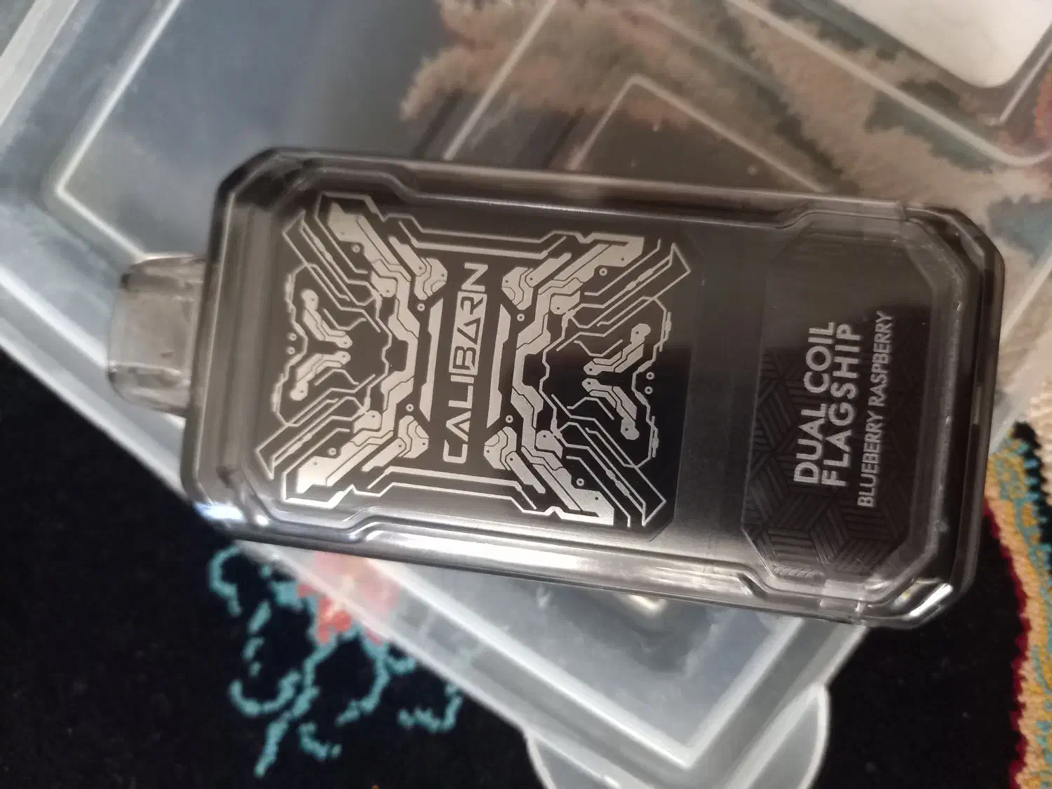 ویپ شارژی|زیورآلات و اکسسوری|قم, ولیعصر|دیوار