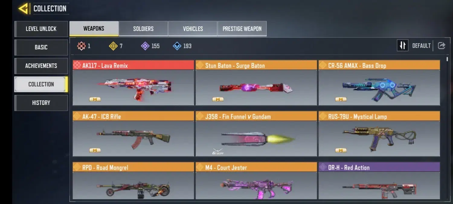 اکانت کالاف|کنسول، بازی ویدئویی و آنلاین|بردسکن, |دیوار