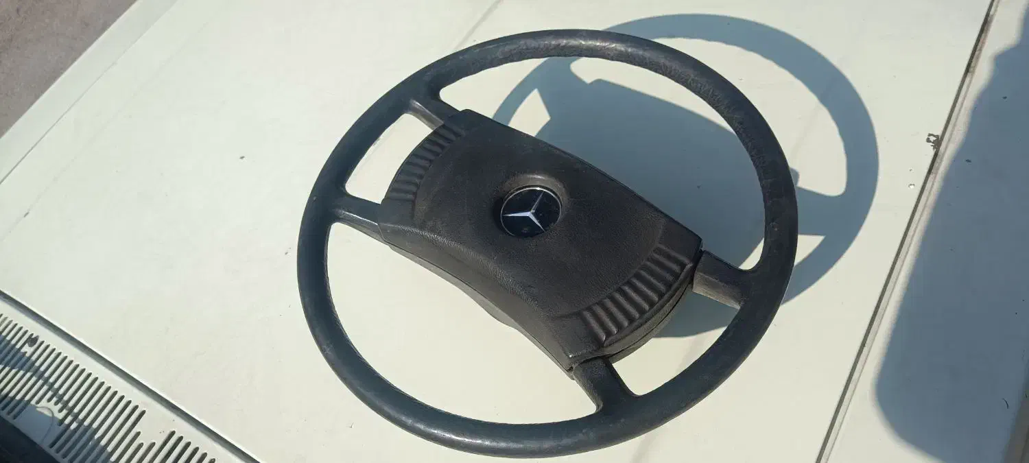 سرسیلندر بنز سواری دانشجویی84|قطعات یدکی و لوازم جانبی|شهرضا, |دیوار