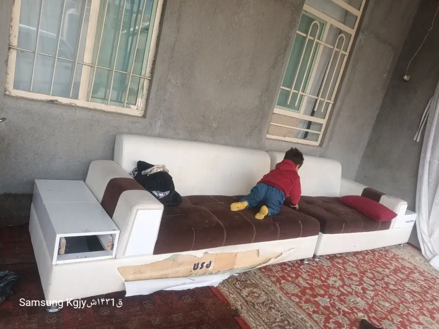 مبل|مبلمان خانگی و میز عسلی|قلندر آباد, |دیوار