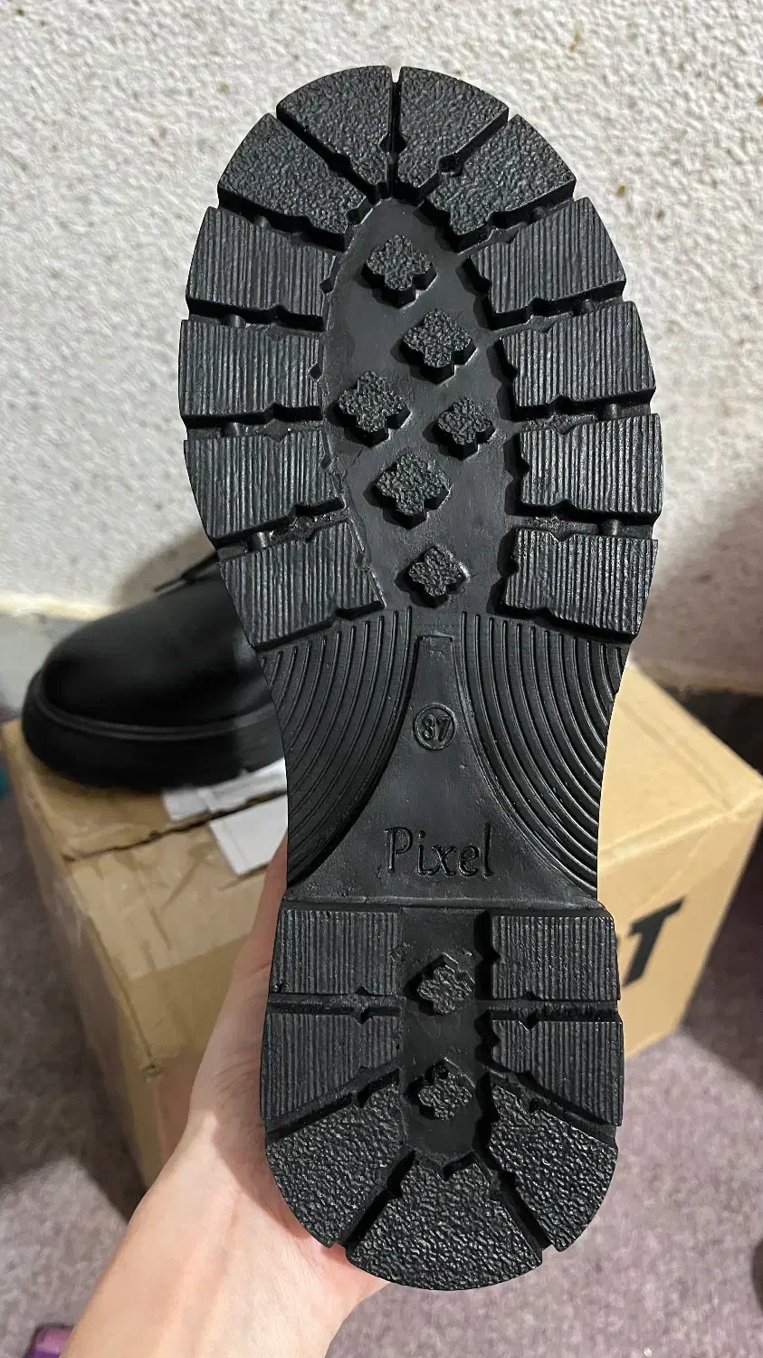 بوت زنانه|کیف، کفش، کمربند|شاهین‌شهر, طالقانی|دیوار