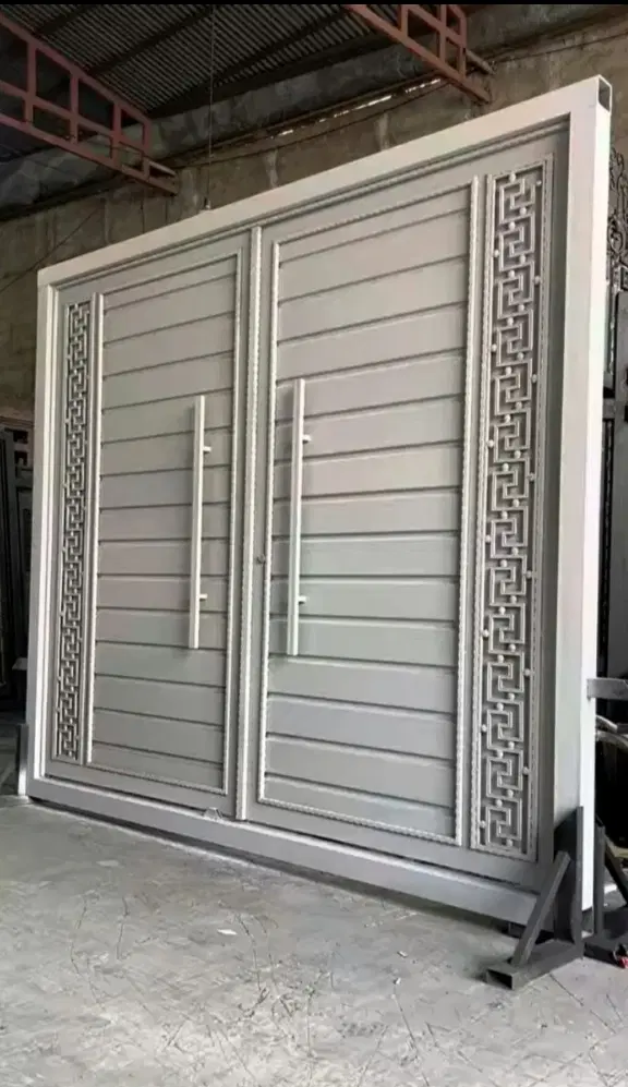 درب کیت کتی. (قیمت واقعی)درب باغی کد94درب مدرن|مصالح و تجهیزات ساختمان|تهران, مختاری|دیوار