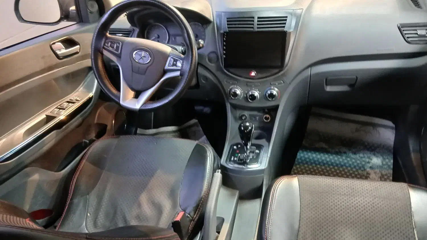 جک جی۴ j4 مدل۱۴۰۱ در حد ....اتوگالری بهادر|خودرو سواری و وانت|مشهد, شریف|دیوار