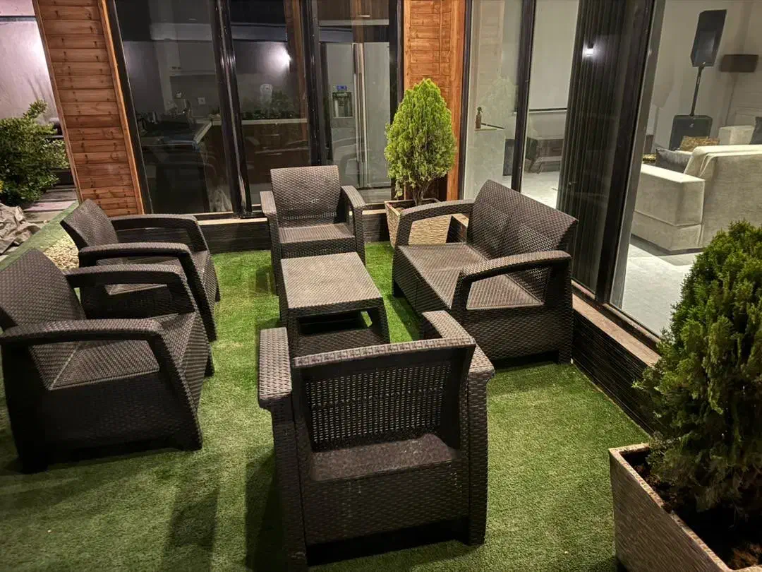 سرایدار برای باغ تهران دشت|استخدام سرایداری و نظافت|هشتگرد, شهرک اداری|دیوار