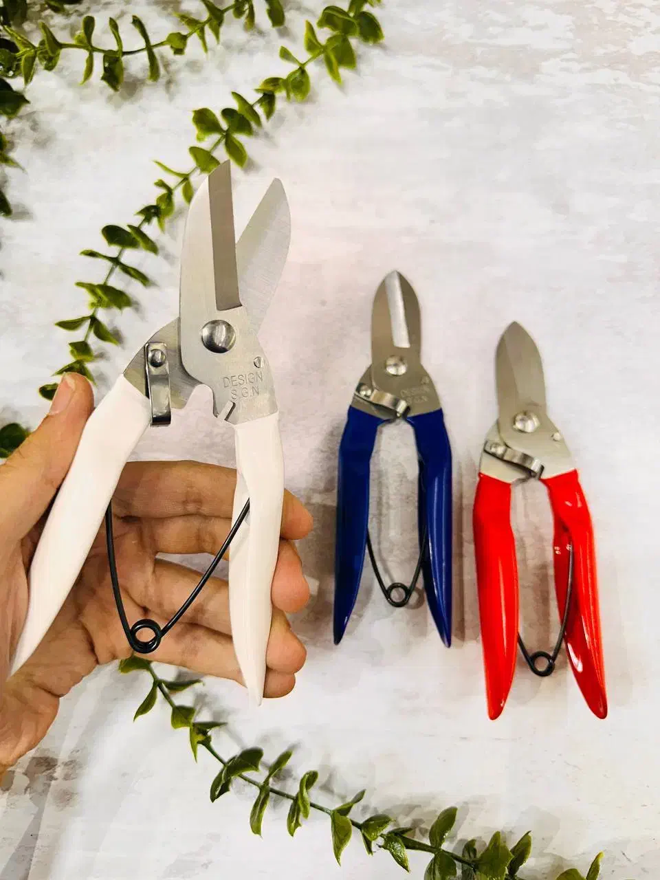 قیچی قندی کاربردی منزل در ابزار سناتور|ابزارآلات|اصفهان, کشاورزی|دیوار