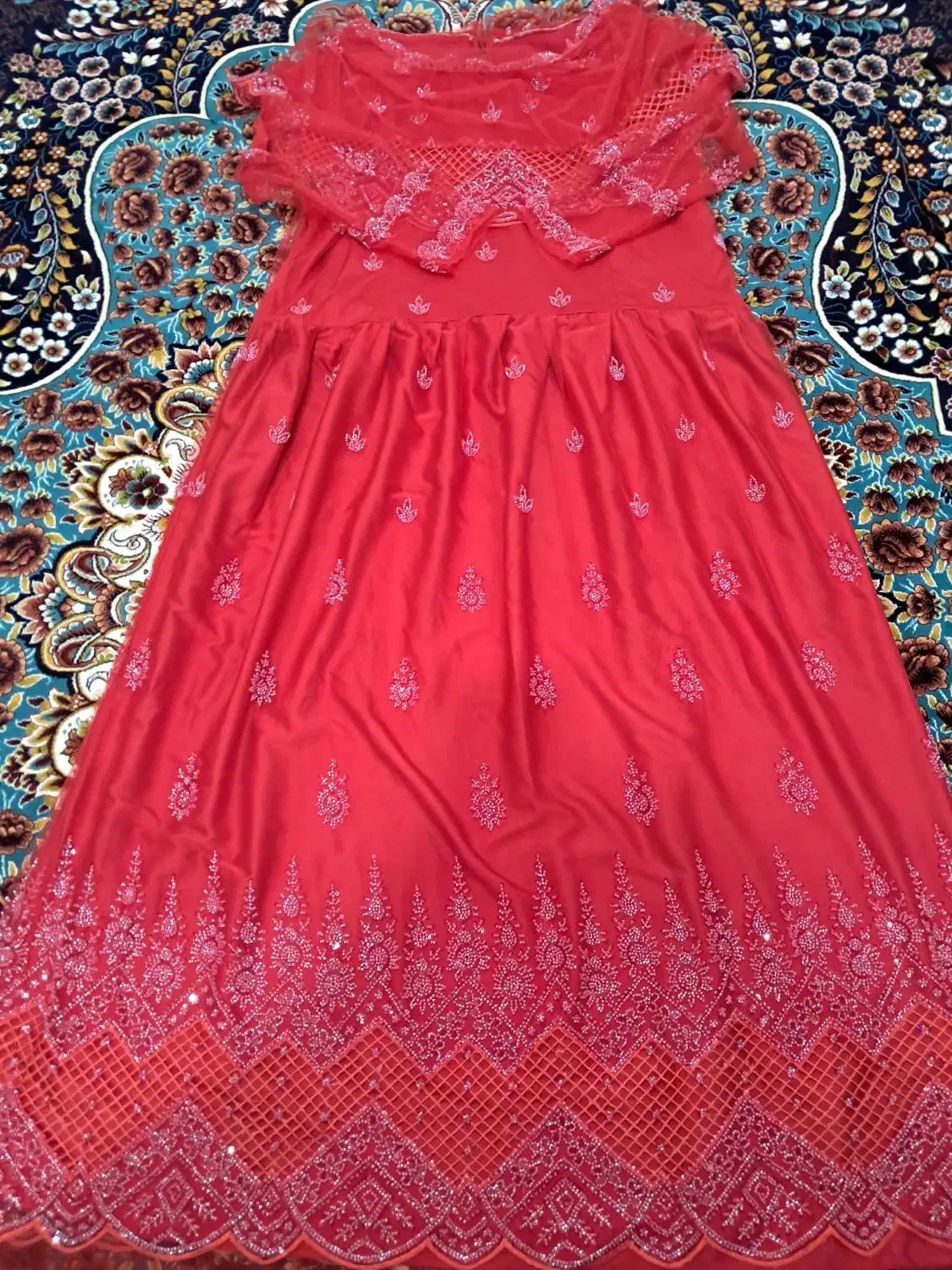 لباس کوردی|لباس|دهگلان, |دیوار