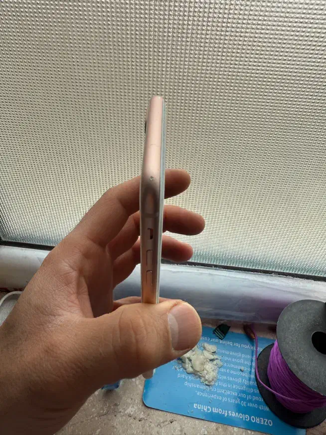 آیفون ۸ پلاس پلمپ|موبایل|تبریز, |دیوار