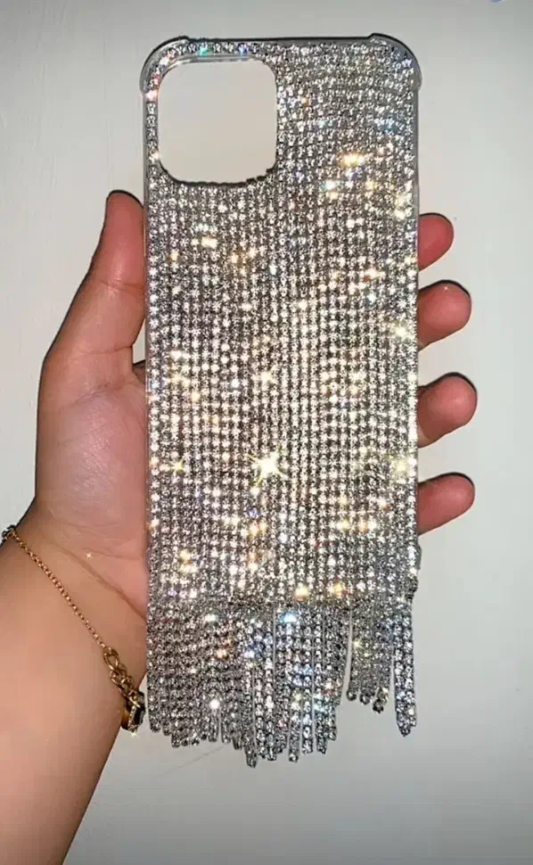 نگین کاری قاب گوشی...|لوازم جانبی موبایل و تبلت|همدان, |دیوار