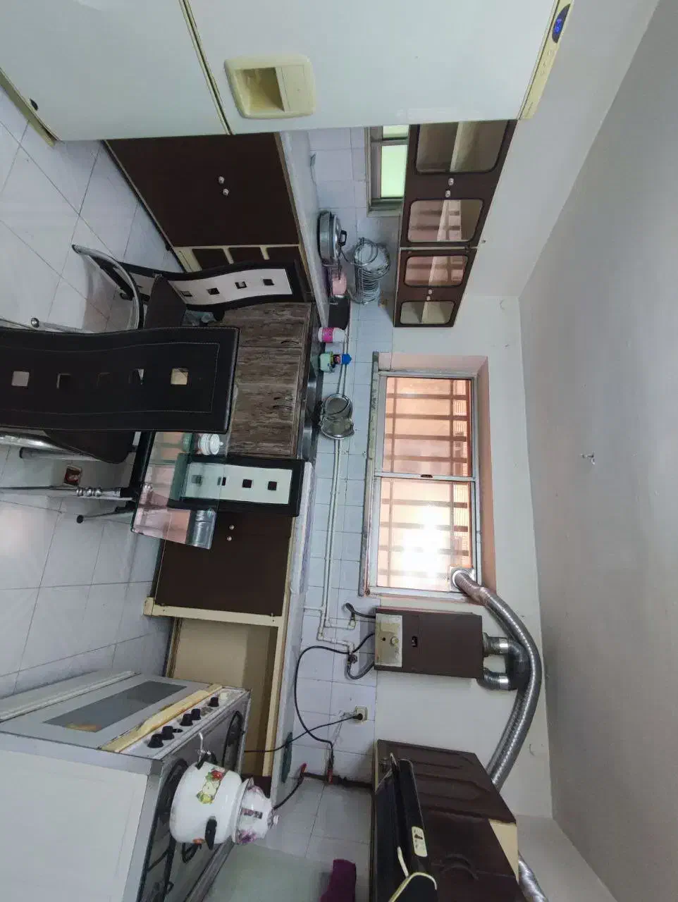 اجاره روزانه سوییت|اجارهٔ کوتاه‌مدت آپارتمان و سوئیت|رشت, قاسمیه|دیوار