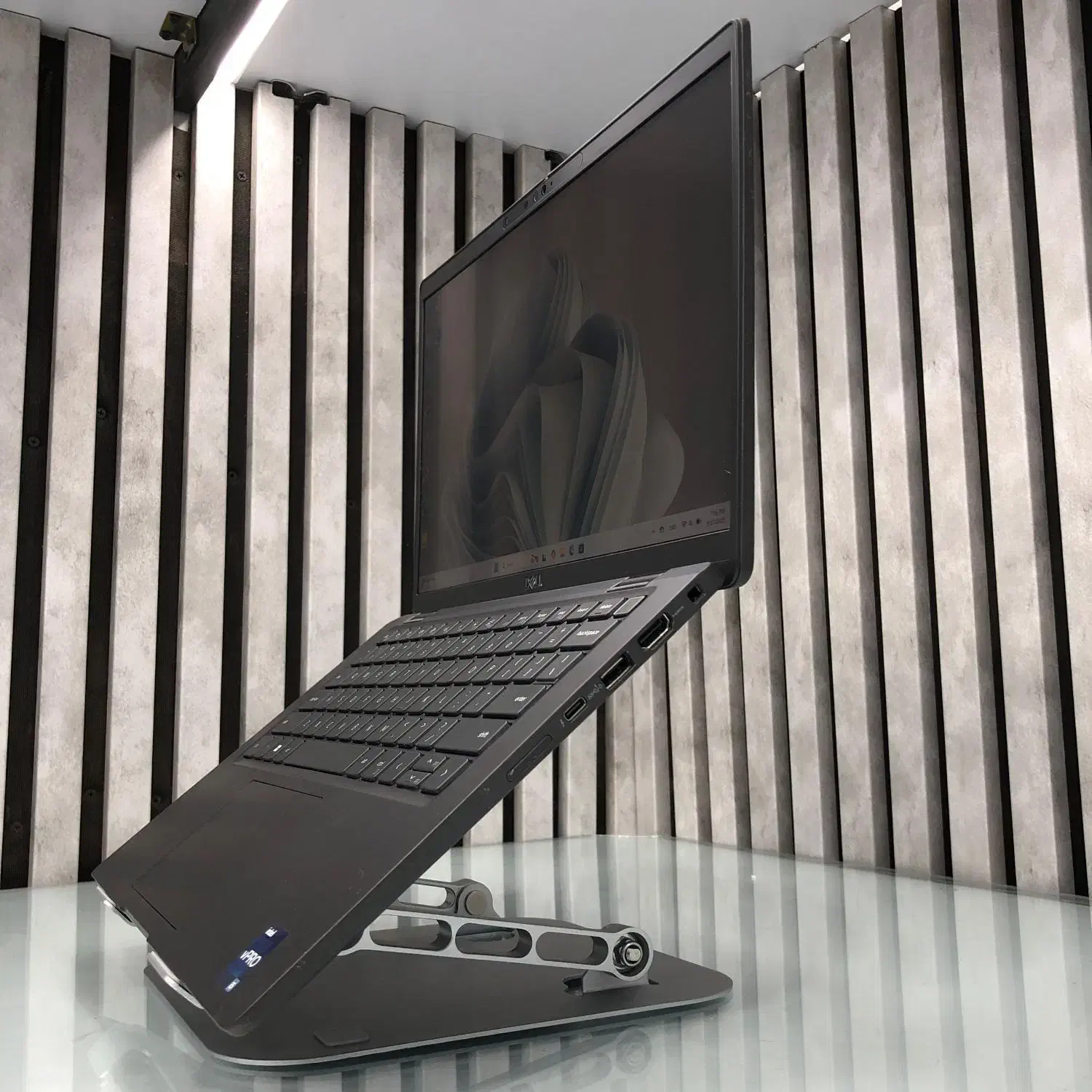 لپتاپ dell نسل ۱۲ در حد صفر|رایانه همراه|ارومیه, |دیوار
