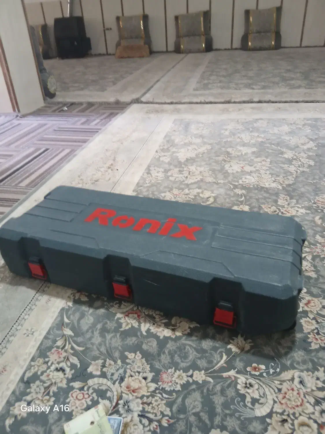 جا دریلی|ابزارآلات|یاسوج, |دیوار