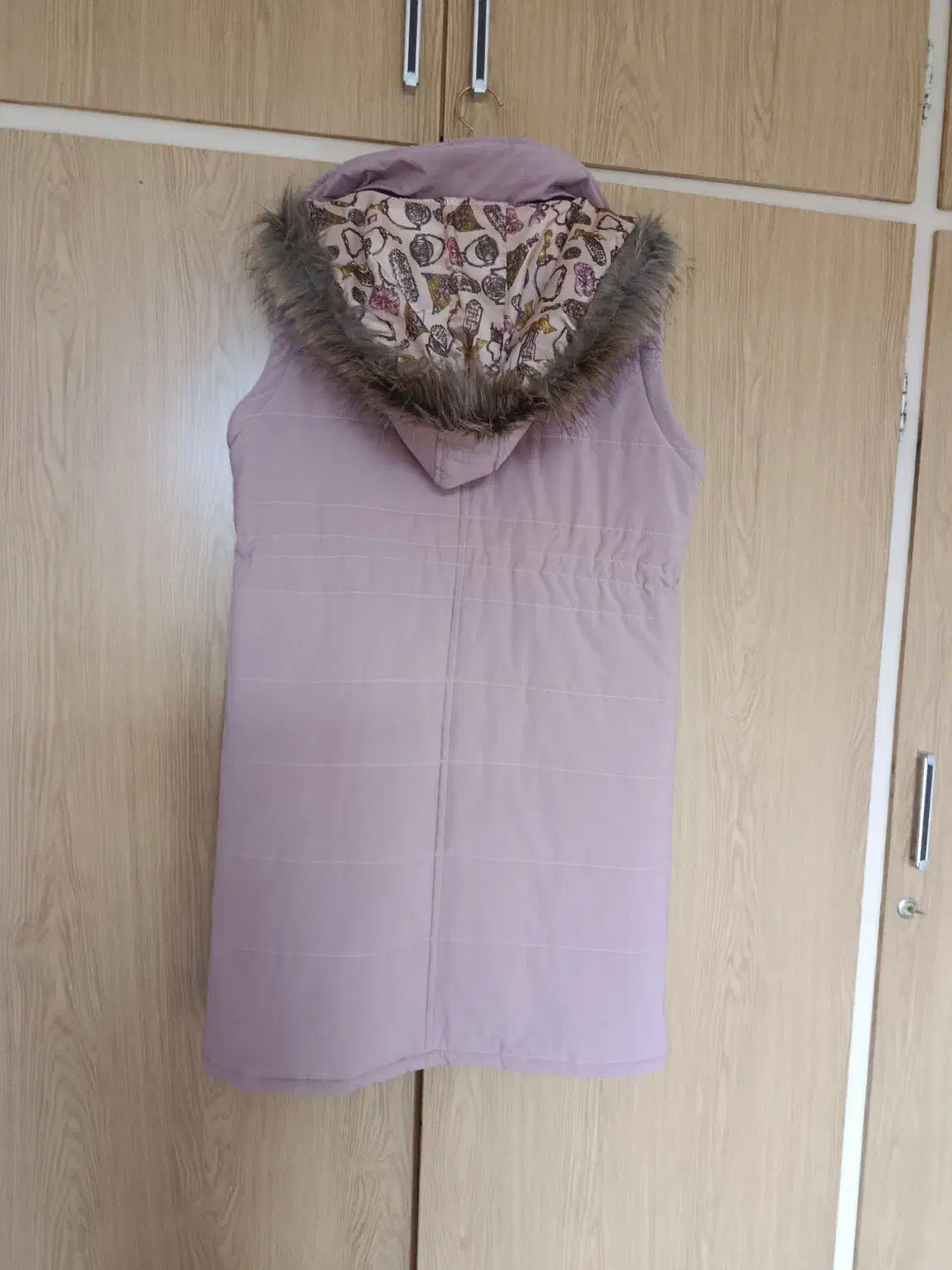 کاپشن نو اصلا استفاده نشده|لباس|گلپایگان, |دیوار