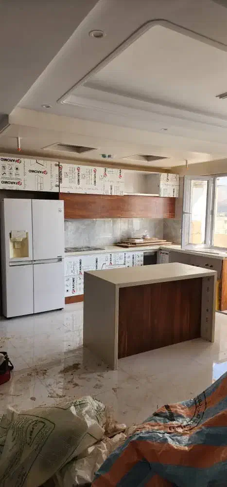 نصاب کابینت و کمد دیواری و انجام کلیه تعمیرات|خدمات پیشه و مهارت|تهران, تهرانپارس شرقی|دیوار