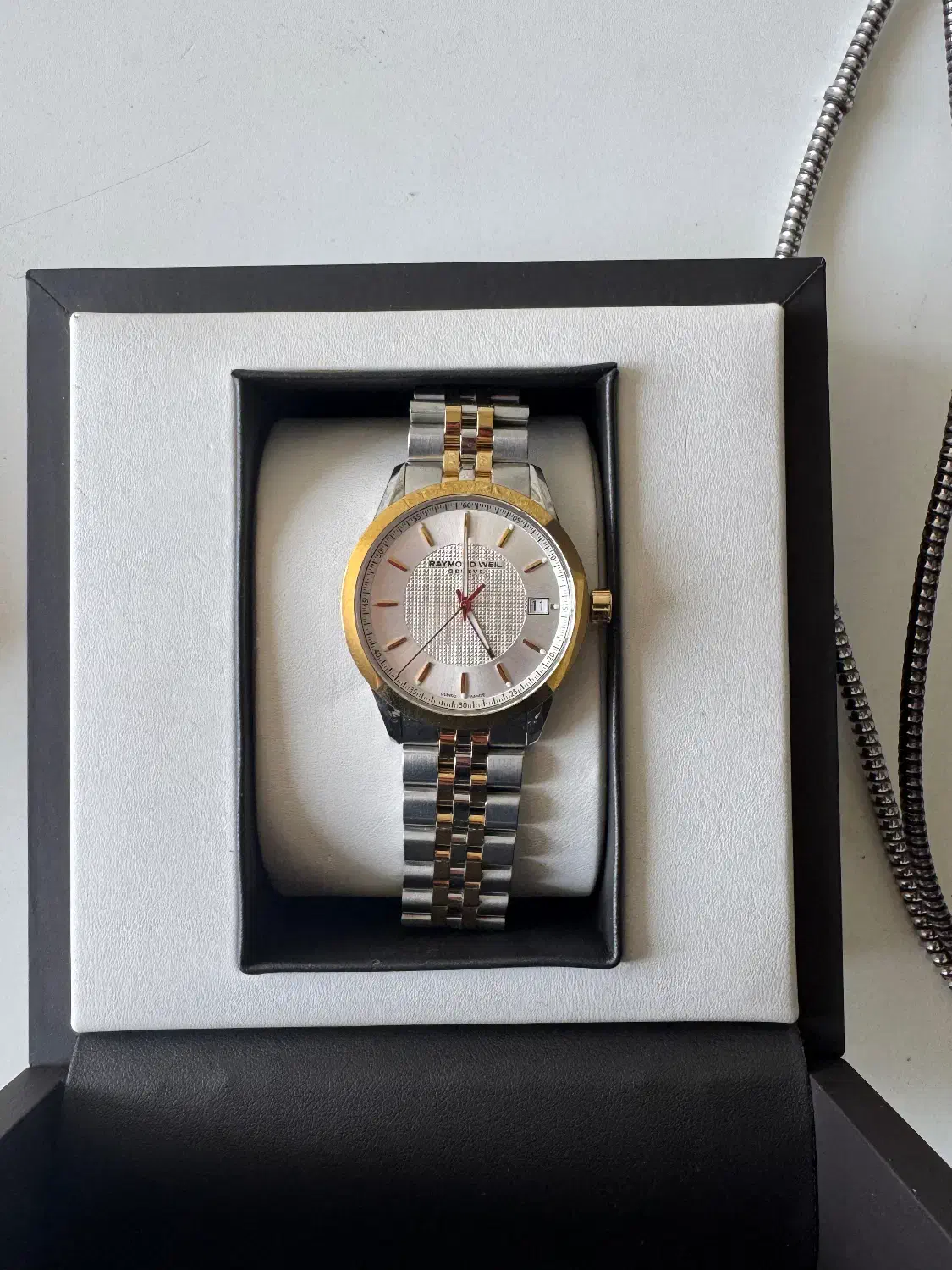 فروش ویژه ساعت Raymond Weil|ساعت|تهران, مهران (سیدخندان)|دیوار