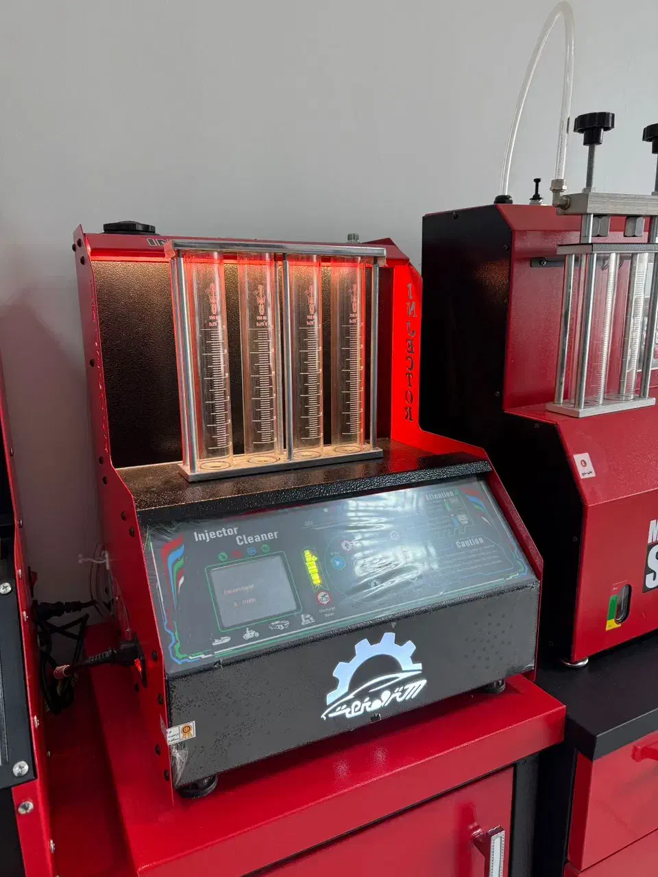 انژکتورشور/انژکتور الکترو صنعت/انژکتورشوی|قطعات یدکی و لوازم جانبی|تهران, جمهوری|دیوار