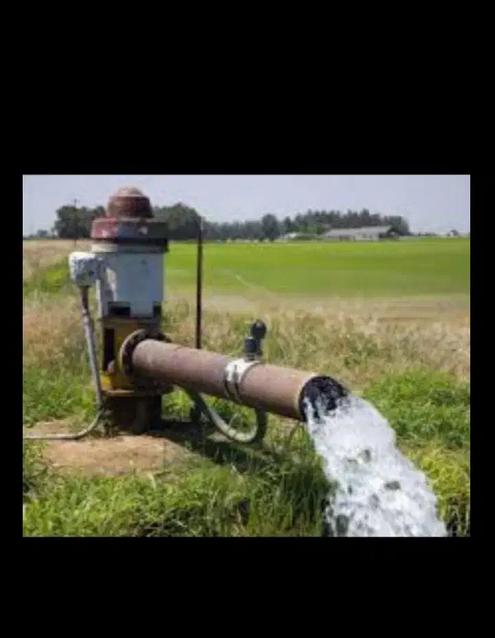 چاه حفاری چاه عمیق با دستگاه برقی بدون صدا|خدمات پیشه و مهارت|چهاردانگه (تهران), |دیوار