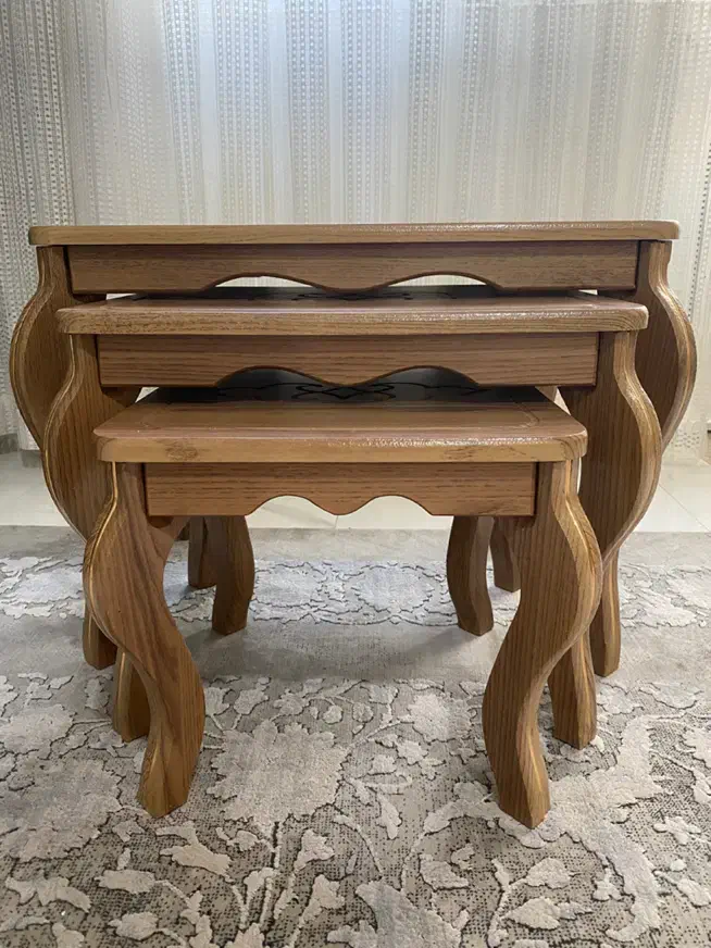 جلومبلی|مبلمان خانگی و میز عسلی|شیروان (خراسان), |دیوار