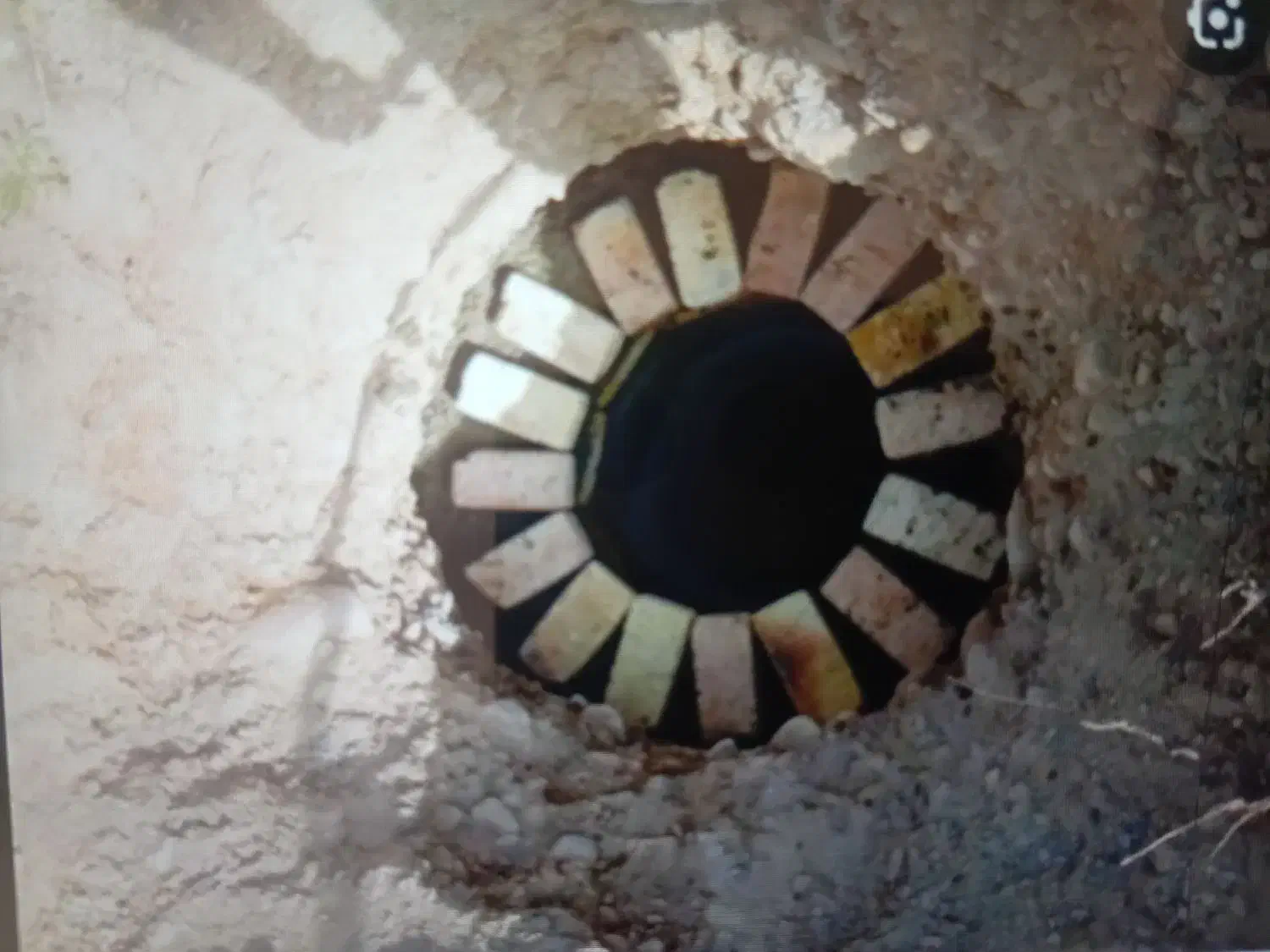 حفر چاه|خدمات پیشه و مهارت|خوی, |دیوار