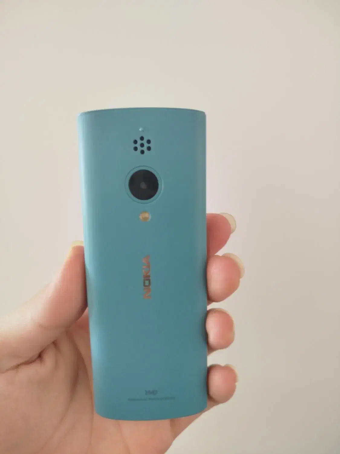 نوکیا 150 مدل 2023|موبایل|قم, باجک یک|دیوار