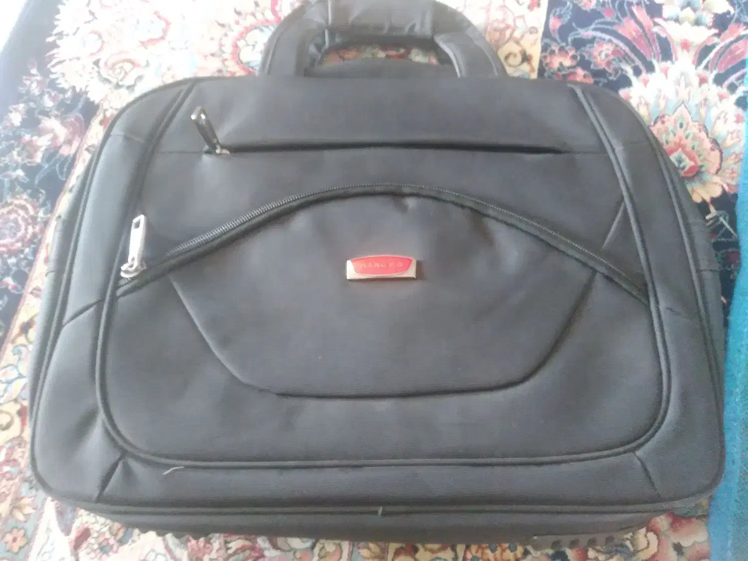 کیف اداری مهندسی|کیف، کفش، کمربند|اندیشه, اندیشه فاز ۵|دیوار