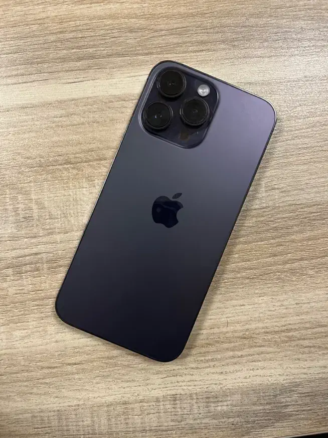 Iphone 14 promax 256 ریجستر شده|موبایل|تهران, شهرک غرب|دیوار