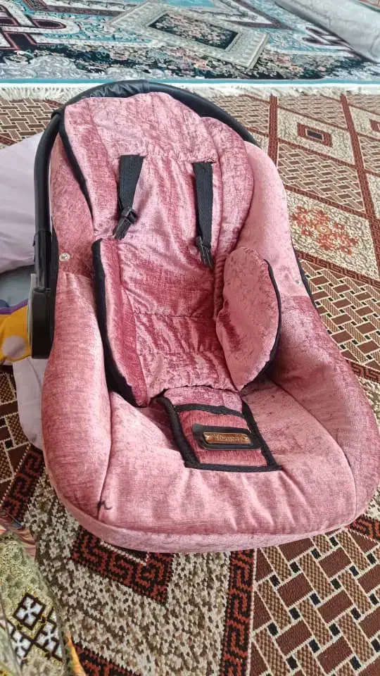 وسایل بچه نو|اسباب و اثاث بچه|ایرانشهر, |دیوار