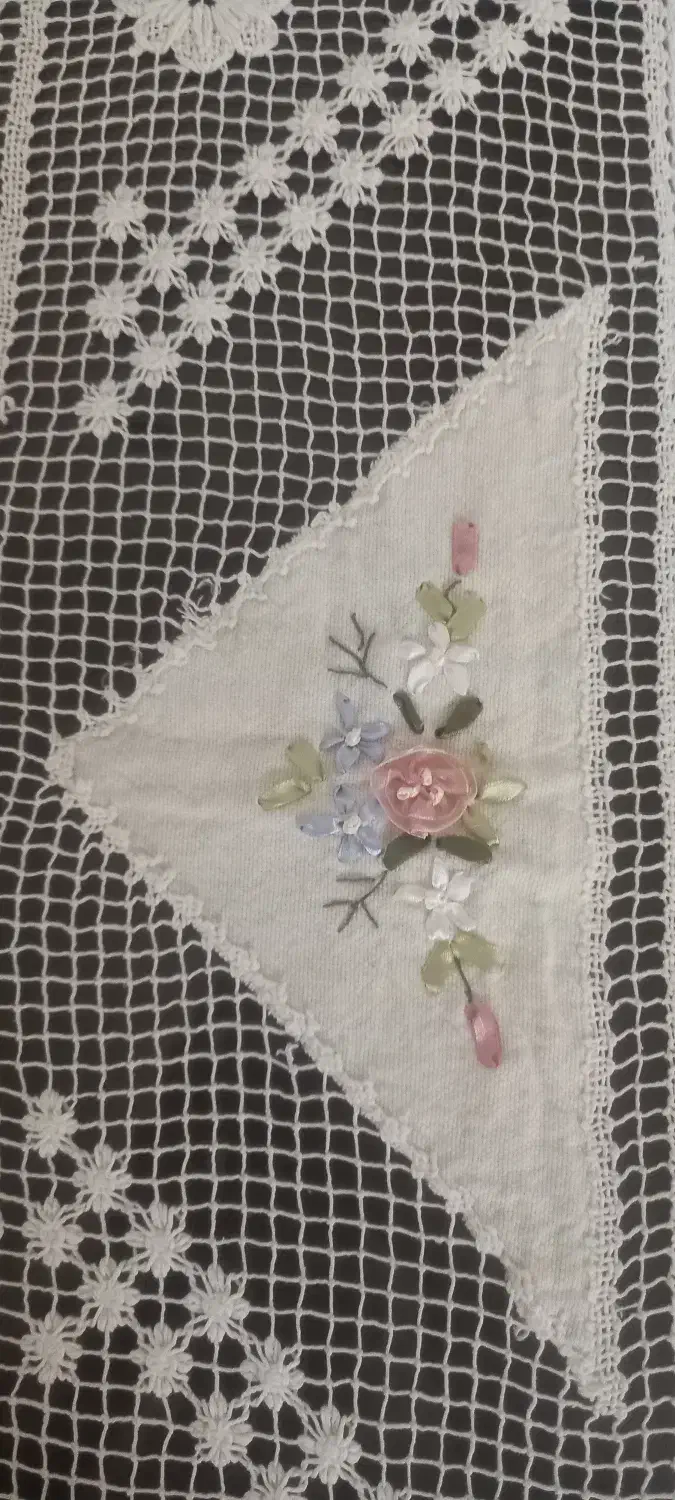 رومیزی ۱۰ نفره|پرده، رانر، رومیزی|رامسر, |دیوار