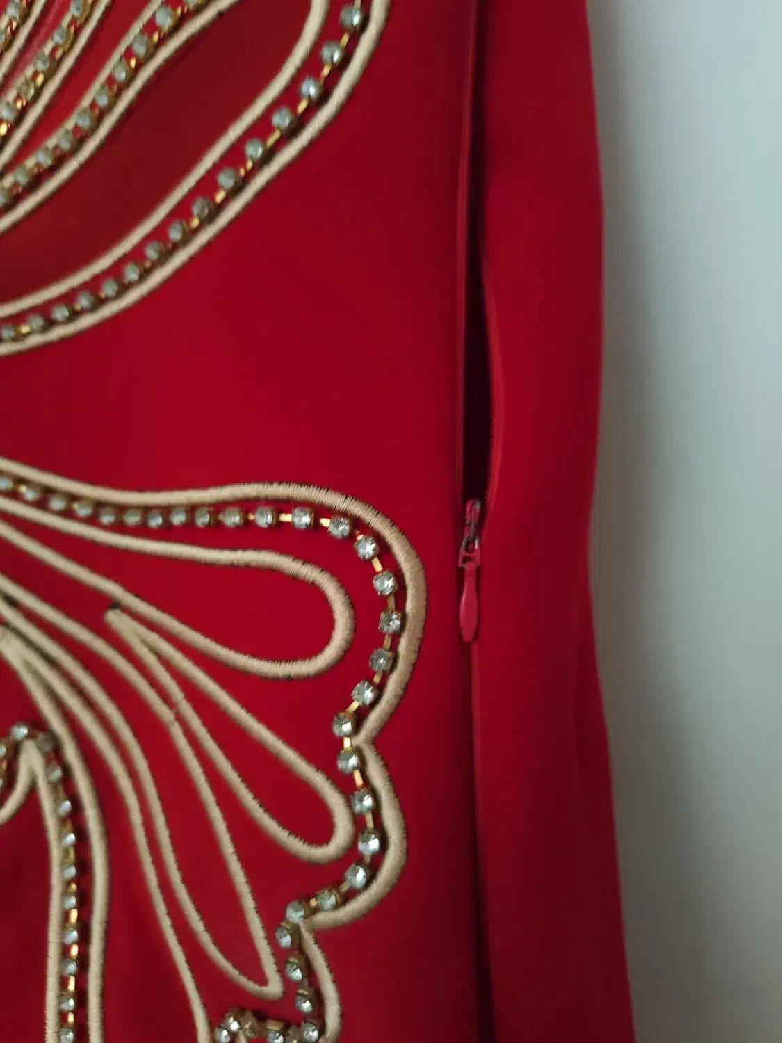 پیراهن یلدایی|لباس|مشهد, شهرک رازی (شهرک غرب)|دیوار