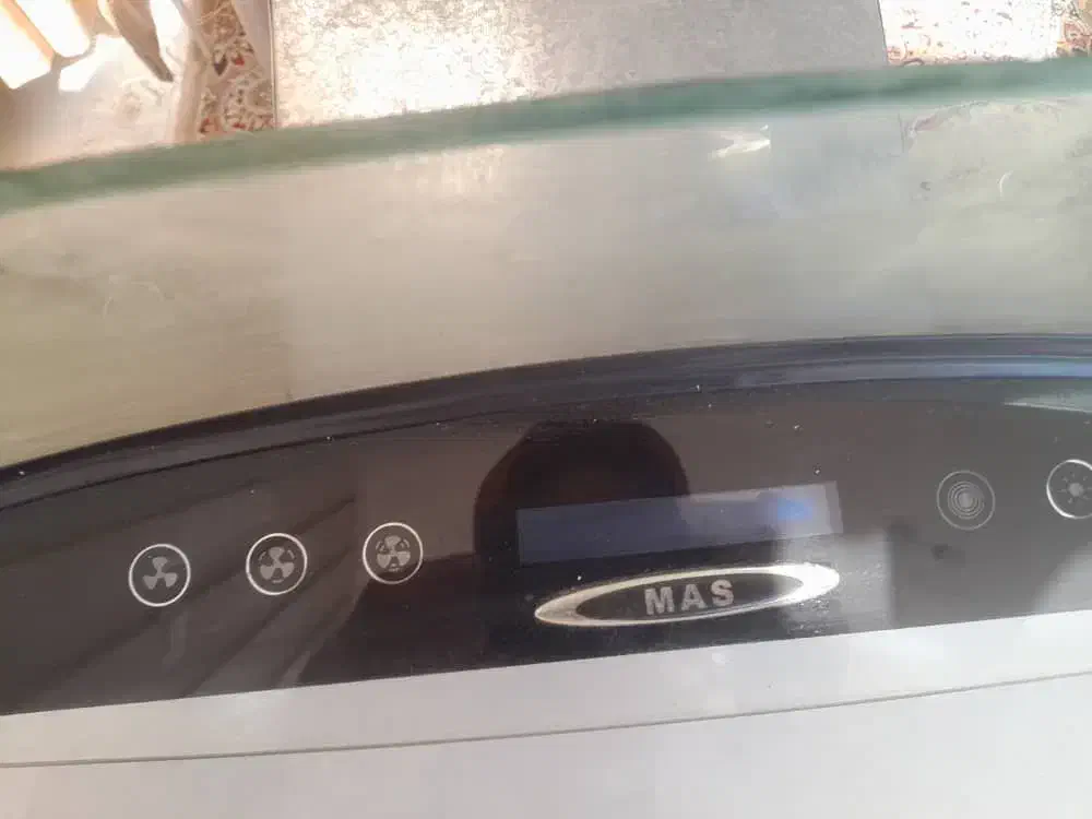 یک عدد هود مس کاملا سالم و با کیفیت|هود|اصفهان, بهارستان|دیوار