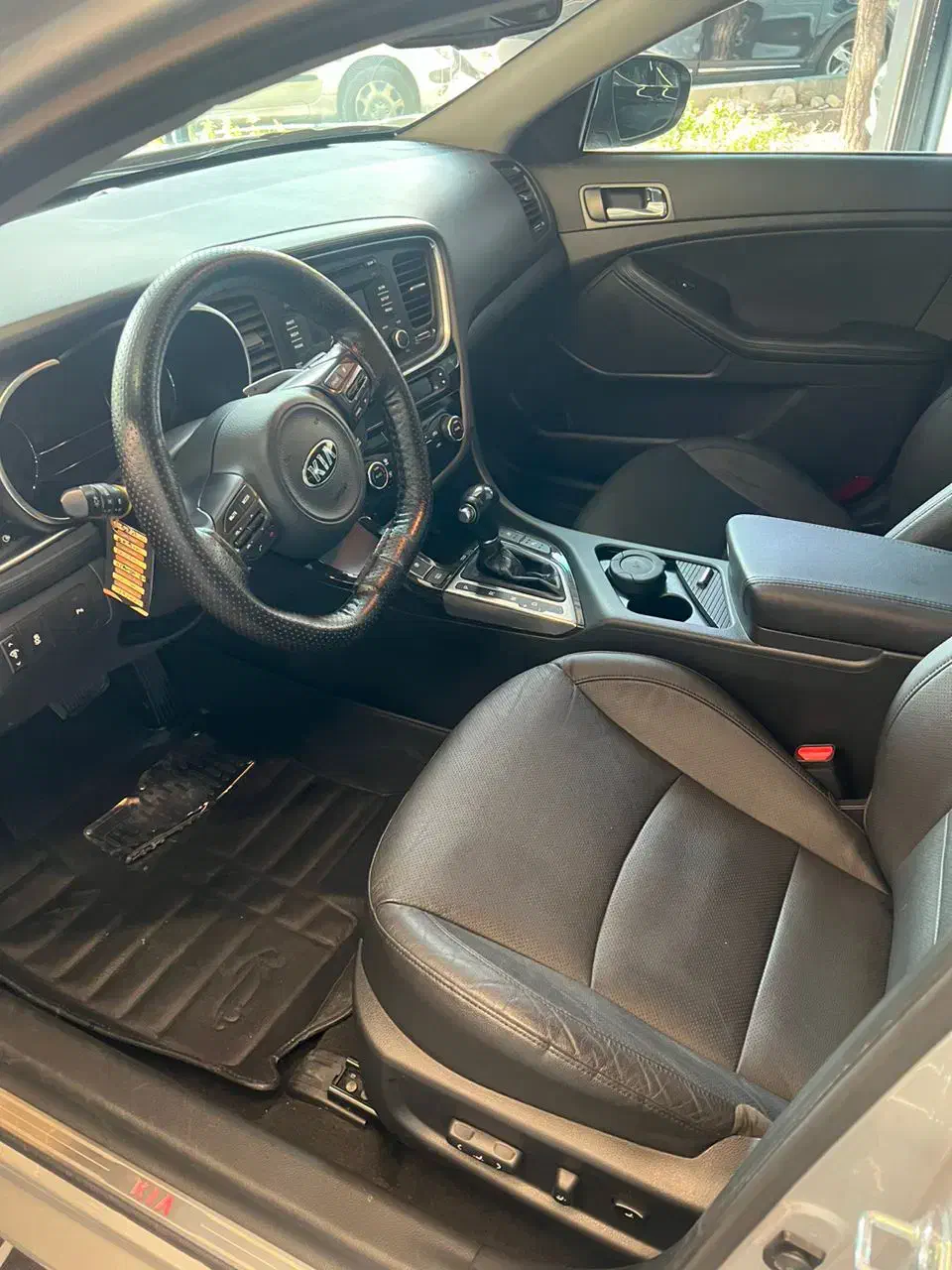 اپتیما ۲۰۱۵ فوق استثنایی|خودرو سواری و وانت|تهران, نیلوفر|دیوار