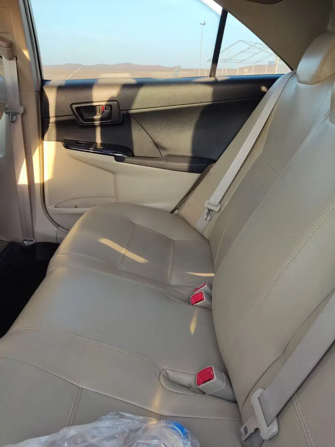 تویوتا کمری 2013فرودگاه امام|خودرو سواری و وانت|فشاپویه, |دیوار